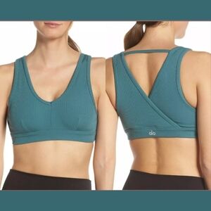 Alo Togetherness Sports Bra